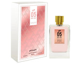 05 Rose Gold Box